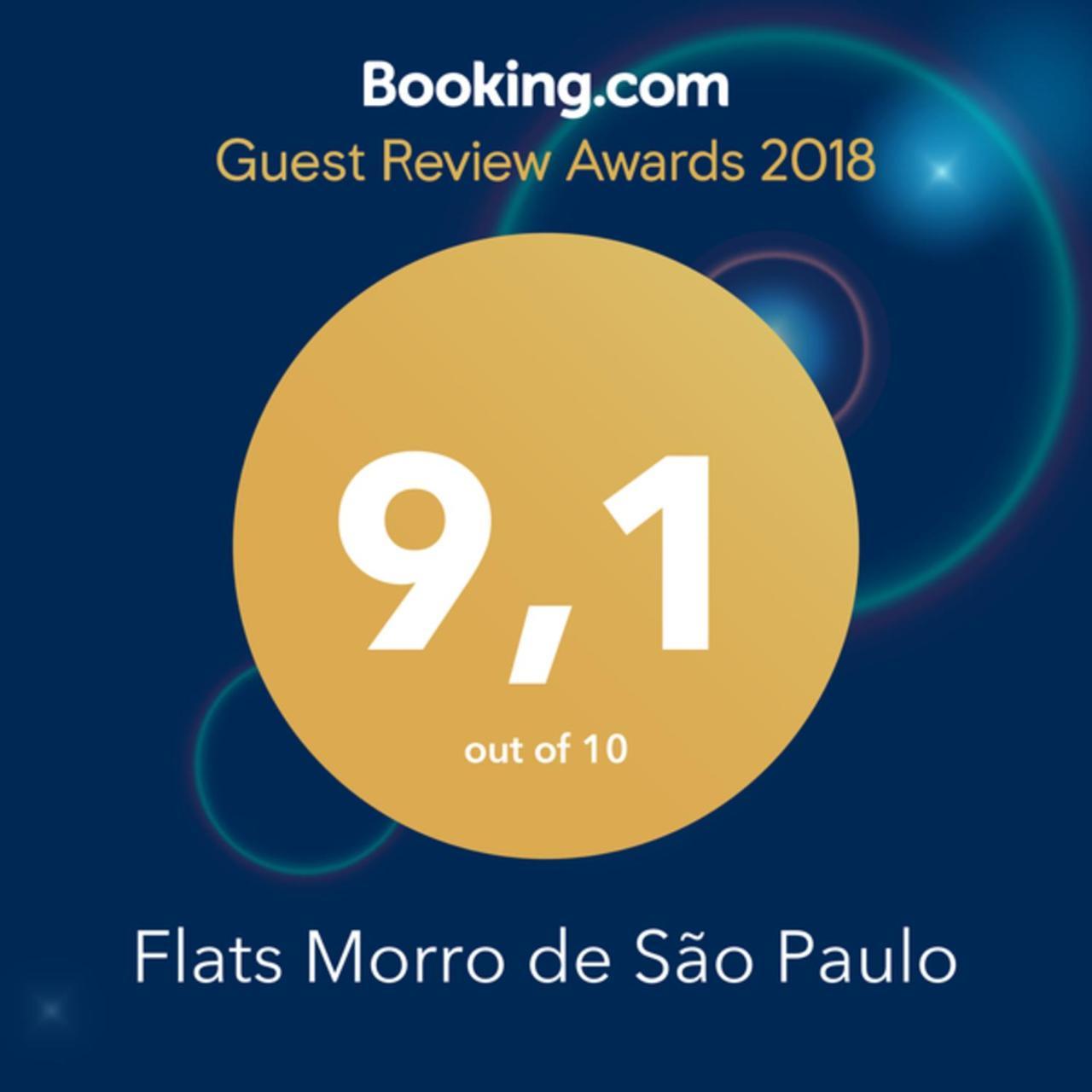 Flats Morro De Sao Paulo Lägenhet Exteriör bild